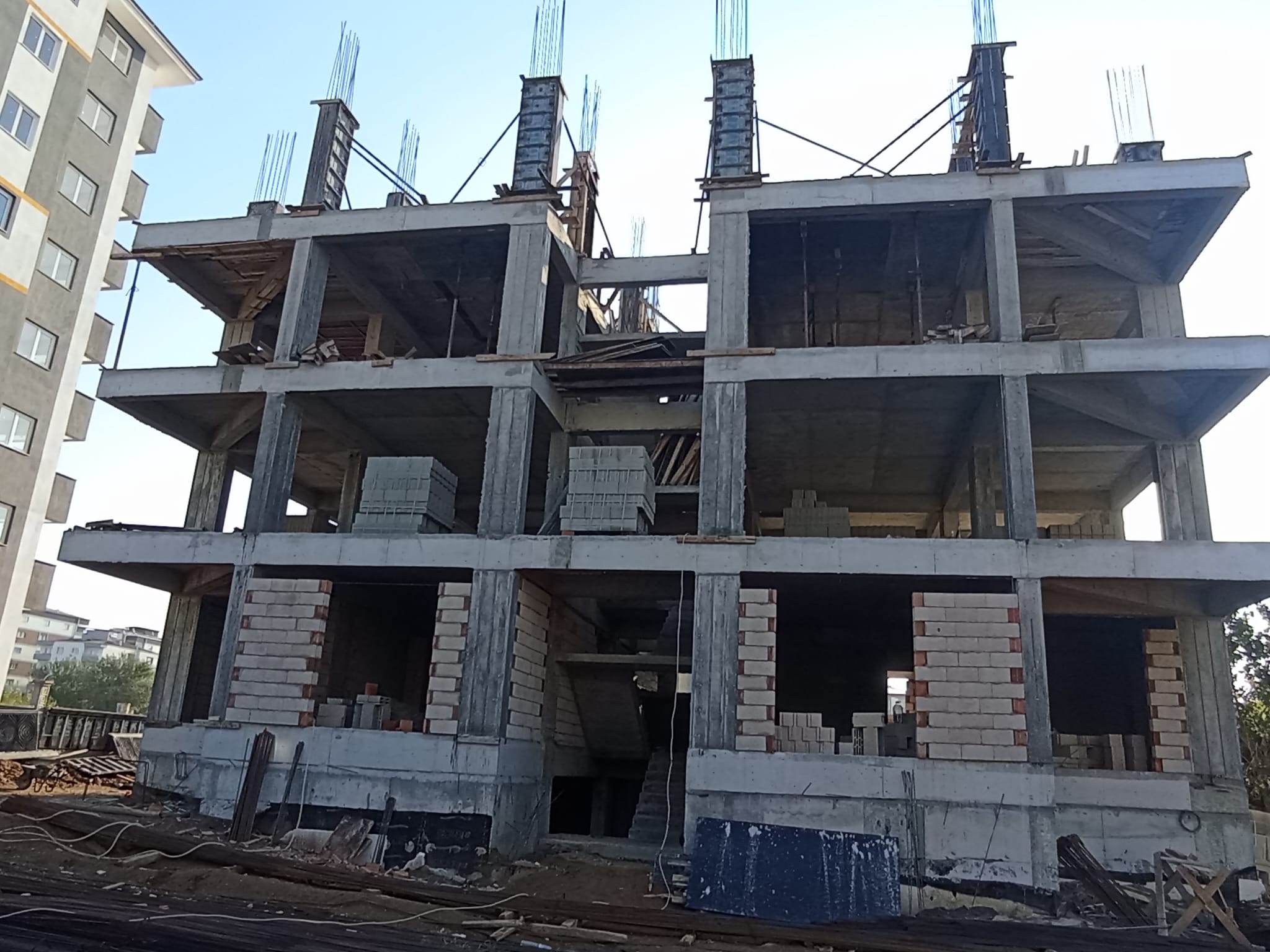 Proje Resimleri